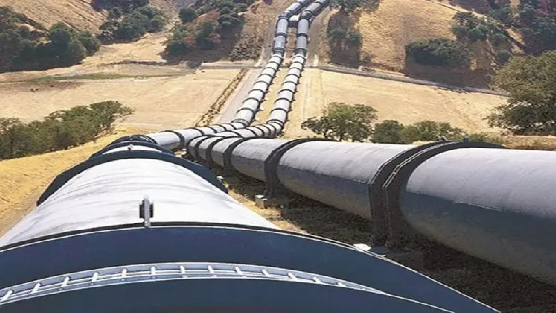 Gazoduc Nigéria-Maroc : les Américains prêts à investir
